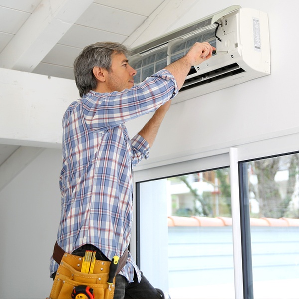 Evren Klima Tamircisi