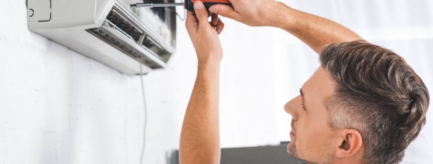 Evren Klima Tamircisi